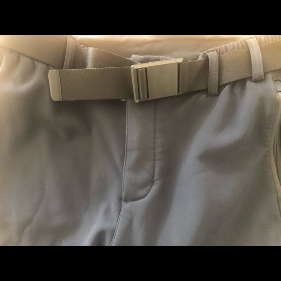 Beijing 2022 Olympic Pants - Picture 3 of 5